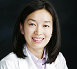 Acupuncturist E.J. Han