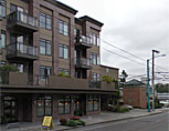 Our Westlake Seattle Acupuncture Office